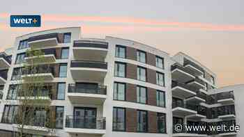 Baujahr, Effizienz, Garten – so stark beeinflussen einzelne Faktoren den Mietpreis