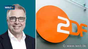 Dem ZDF fehlt der Respekt vor den vielen Menschen, die unser Land wirtschaftlich voranbringen
