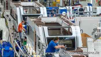 Knaus Tabbert feuert zwei Vorstände