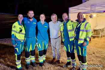 Het Vlaamse Kruis Brugge zoekt nog heel wat helpende handen voor De Warmste Week