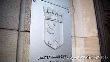 Berliner Palliativarzt soll acht Patienten getötet haben