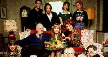 If you have to watch one movie this Thanksgiving, stream this one