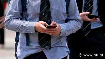 Australië verbiedt als eerste land ter wereld sociale media voor jongeren