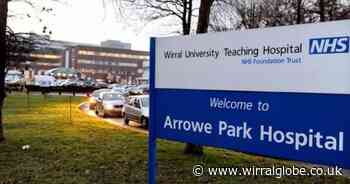 Wirral hospital working ‘hard to rectify the issue’ after cyber attack