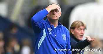 Ex-Hull City star Curtis Davies names his two star men for vacant manager role