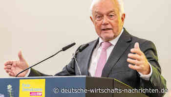 Corona: Rücktritt Lauterbachs "unvermeidlich", sagt Kubicki