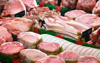 UK food firm Cranswick increases profits and grows pig herd