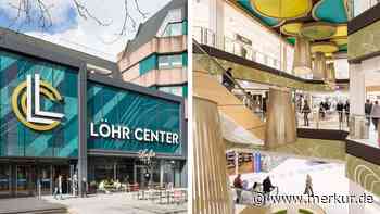 Die fünf größten Shoppingcenter in Rheinland-Pfalz