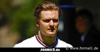 Offiziell: Mick Schumacher trennt sich von Mercedes