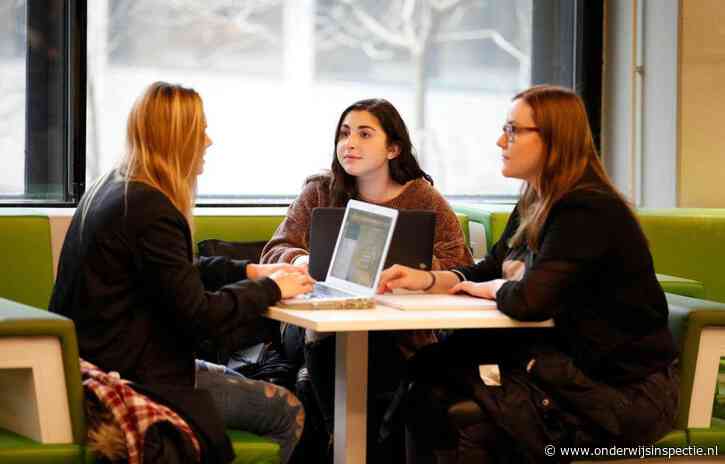 Inspectie bezorgd: veel uitval onder ongediplomeerde havisten op het mbo
