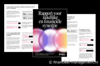De toekomst van financiële samenwerking: inzichten uit het synergierapport
