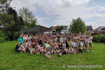 Scouts passen voor grote nieuwjaarsfuif in ’t Vondel: “De jeugd is het fuiven verleerd”
