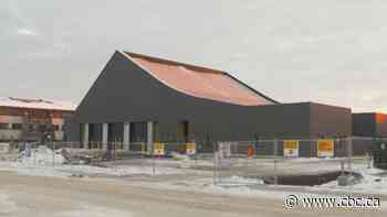 Edmonton paying more to build fire halls, rec centres than neighbouring communities: report