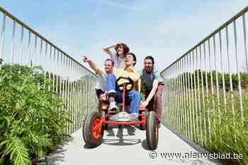 KleinKunstCircuit start jeugdwerking met eerste optredens: “Podium bieden aan jongeren die in het Nederlands zingen of poëzie schrijven”