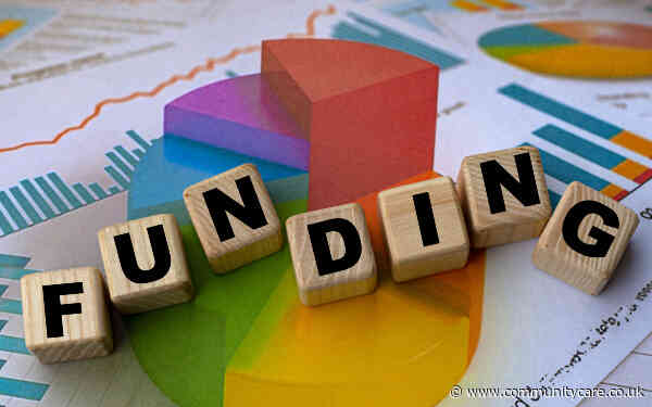 Councils to receive delayed £22.6m in adult social care innovation funding