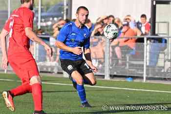 “We moeten een inhaalbeweging maken”, Druk op de ketel bij KVK Wemmel, dat alleen aan zege iets heeft in topper tegen Kester-Gooik