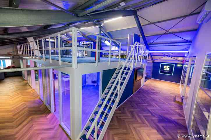 Eerste ‘Direct Current Experience Center’ in Nederland geopend