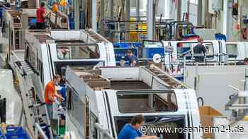 Knaus Tabbert feuert nach Korruptionsfall zwei Vorstände