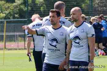 Mo Messoudi verklaart waarom Essevee leidersplaats niet per toeval veroverde: “Nederlaag bij RWDM heeft ons nog meer vertrouwen bezorgd”