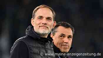 Langjähriger Tuchel-Assistent wird Ausbilder beim DFB