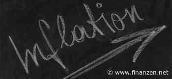 Deutsche HVPI-Inflation im November unter den Erwartungen