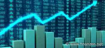 Trading Idee: EuroStoxx 50 steigt wie erwartet an