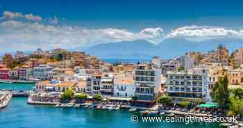 'Vitamin Sea' - Brits flock for winter sun following coolest summer in a decade