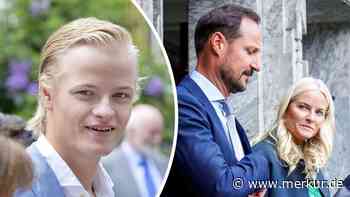 Marius Borg Høibys frei nach U-Haft: So sehen die Haftrichter den Fall
