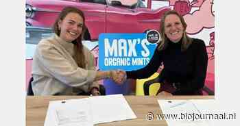 Concorp neemt Max's Mints over