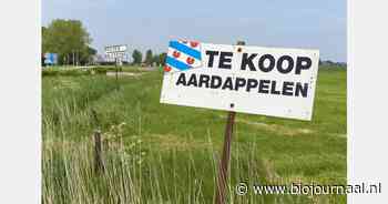 Monitor Korte Ketens 2023: boer verkoopt producten steeds vaker zelf