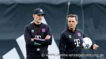 Ehemaliger Bayern-Coach wechselt zum DFB