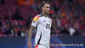 Davies-Ersatz? Bayern nimmt offenbar DFB-Star ins Visier