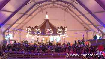 Mercatini, spettacoli e Meet&Greet: il Natale del Parco Da Vinci