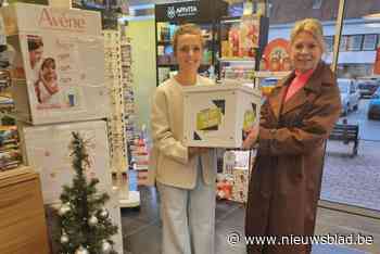 Handelaars organiseren eindejaarsactie in Galmaarden