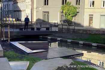 Toegankelijk Tienen vraagt dringend maatregelen voor ’t Schip