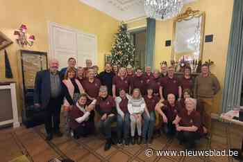 Drie weken schaatsplezier op Stationsplein: “Door de werken moesten we wel onze constructie aanpassen”