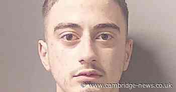 Drug dealer caught after his DNA was found on a discarded handgun