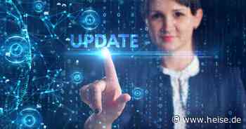 Developer-Werkzeug Jenkins stopft mehere Sicherheitslecks