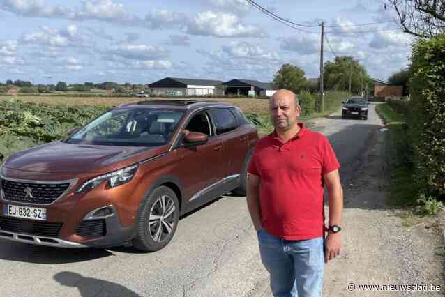 Noodkreet van buurtbewoners Winkelstraat en Morinnestraat werd gehoord: “Maar een panklare oplossing is er nooit”