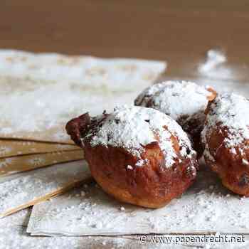 Excelsior's TOP2000 café met boekenmarkt en oliebollen