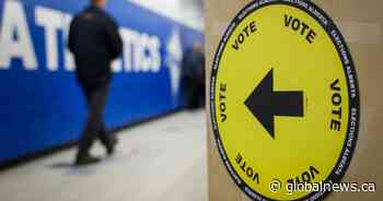 Elections Alberta preparing for byelection already affected by postal strike