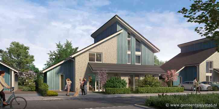 Nieuwbouwproject Wonen in Verbleu binnenkort in verkoop