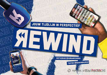 Rewind: HUMAN start vierdelige zoektocht naar makers achter nieuwskanaal Cestmocro