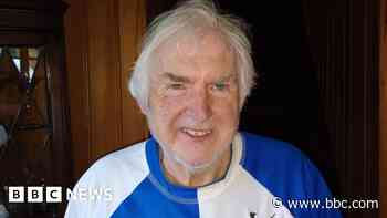 World-first stroke study gets £1.3m boost