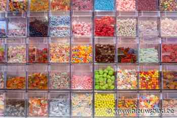 Celstraf met uitstel voor flexi-jobber die geld uit kassa snoepwinkel meegraaide