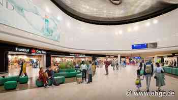 Flughafen Frankfurt: 4 Milliarden Euro für Terminal 3