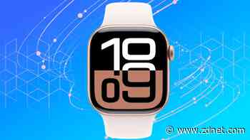 Several major retailers have the best Black Friday deals yet on the Apple Watch Series 10 - don't miss out