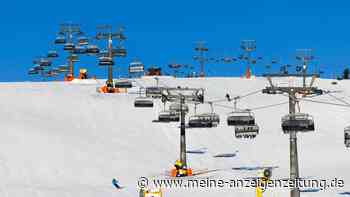In Baden-Württemberg befindet sich eines der größten Skigebiete nördlich der Alpen