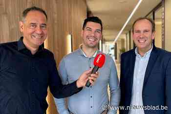 Bruno Foodcorner start eigen radiostation: “Eén klant klaagde ooit over te veel gehijg op de radio”