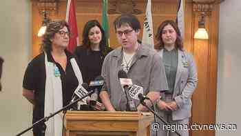 'Only thing that works': Push for anti-seizure medication reapproval dominates Sask. legislature